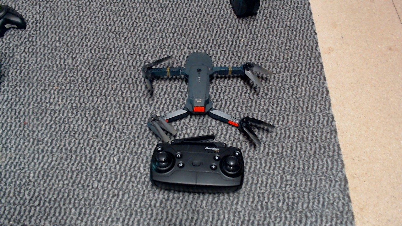 Snaptain drone this is really cool drone — verified by NotedIn