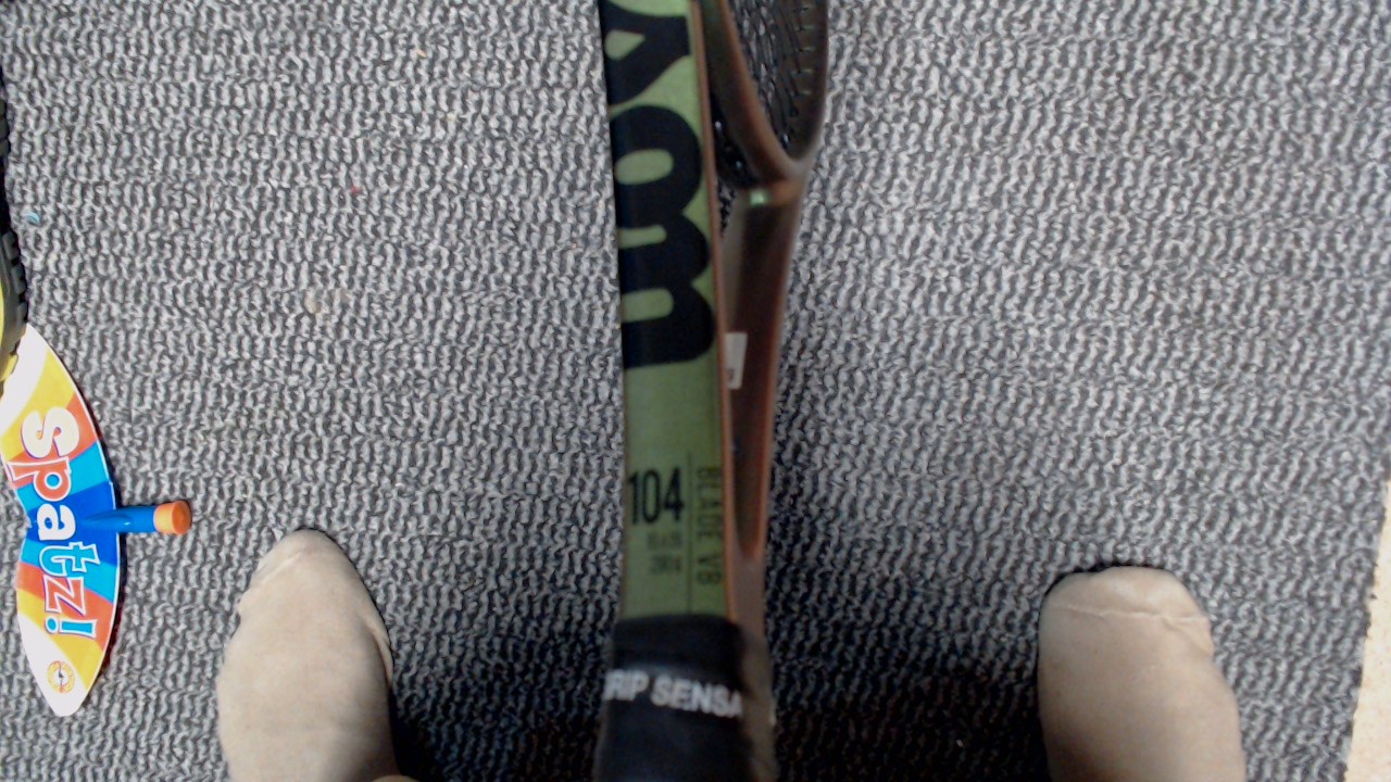 Wilson Blade — verified by NotedIn