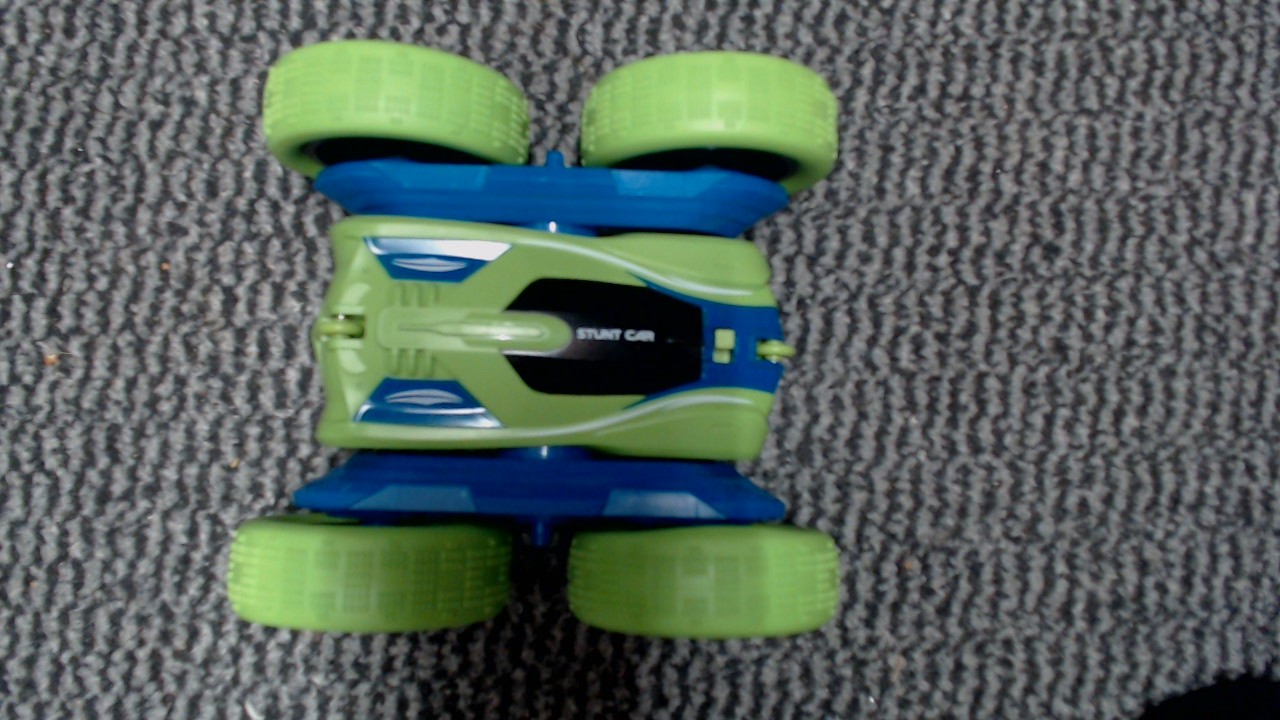 Stunt Car RC Toy — verified by NotedIn
