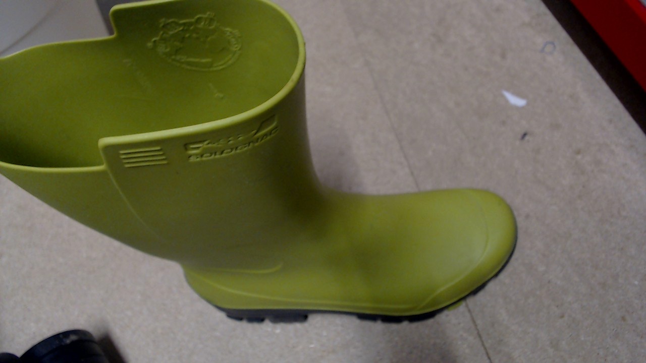 Dunlop Purofort — verified by NotedIn
